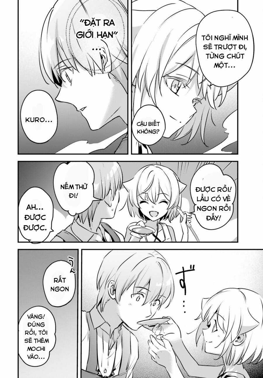 I Was Caught Up In A Hero Summoning, But That World Is At Peace Chapter 49 trang 25