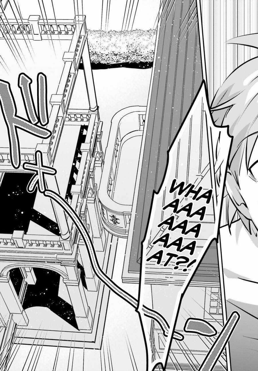 I Was Caught Up In A Hero Summoning, But That World Is At Peace Chapter 49 trang 4