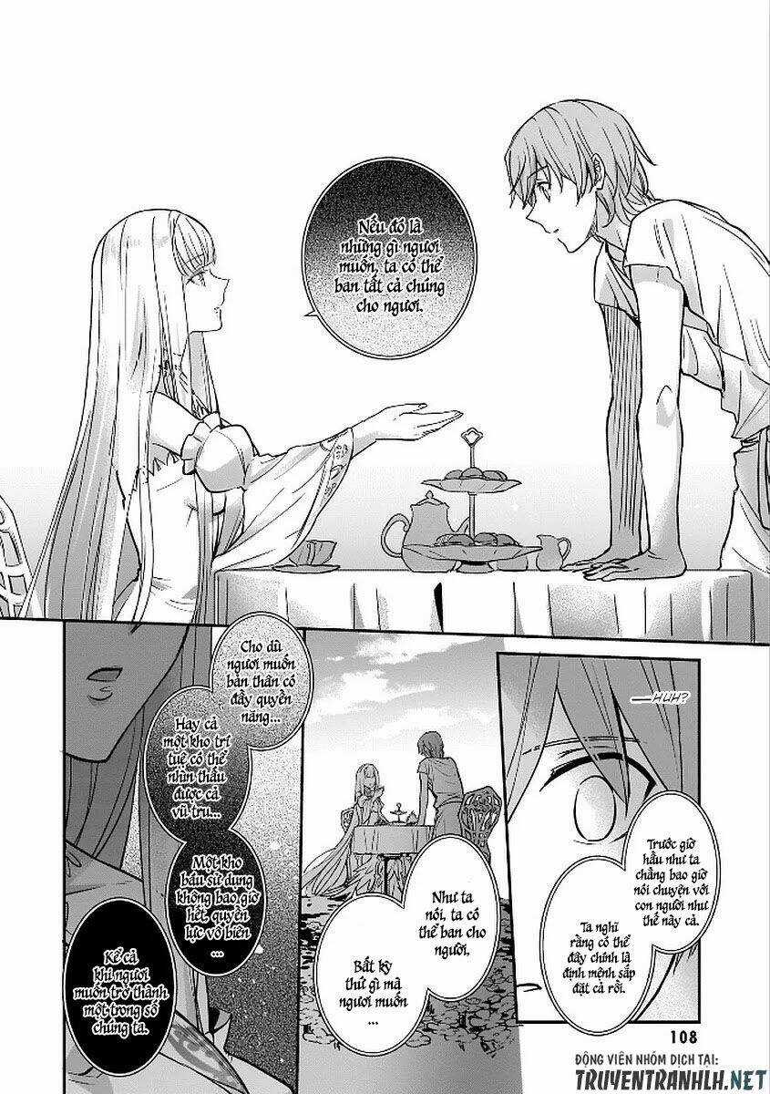 I Was Caught Up In A Hero Summoning, But That World Is At Peace Chapter 5 trang 15