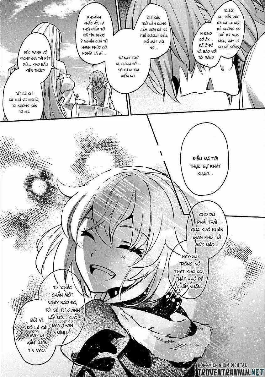 I Was Caught Up In A Hero Summoning, But That World Is At Peace Chapter 5 trang 18