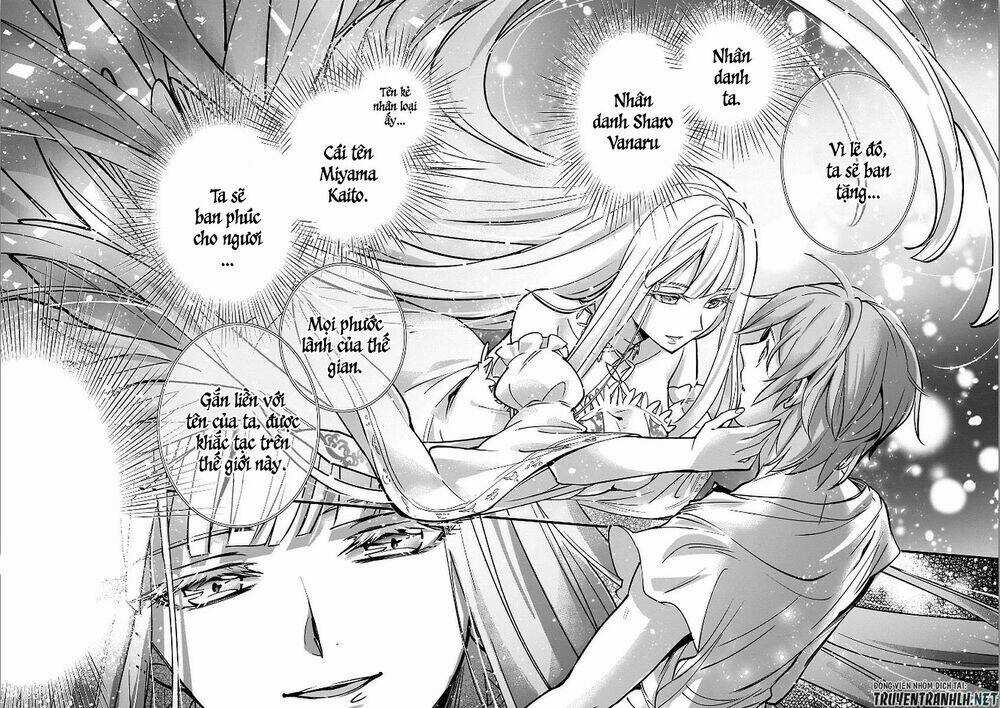 I Was Caught Up In A Hero Summoning, But That World Is At Peace Chapter 5 trang 21