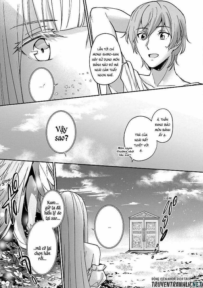 I Was Caught Up In A Hero Summoning, But That World Is At Peace Chapter 5 trang 23