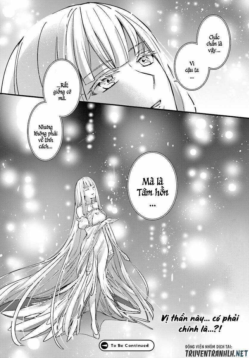 I Was Caught Up In A Hero Summoning, But That World Is At Peace Chapter 5 trang 24