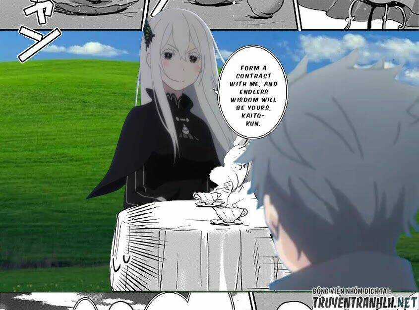 I Was Caught Up In A Hero Summoning, But That World Is At Peace Chapter 5 trang 25