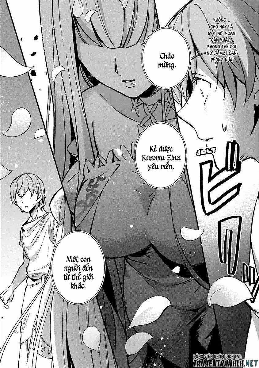 I Was Caught Up In A Hero Summoning, But That World Is At Peace Chapter 5 trang 9