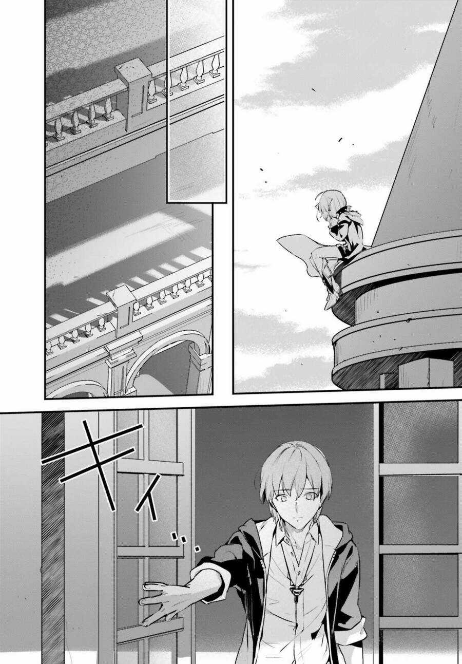 I Was Caught Up In A Hero Summoning, But That World Is At Peace Chapter 51 trang 14