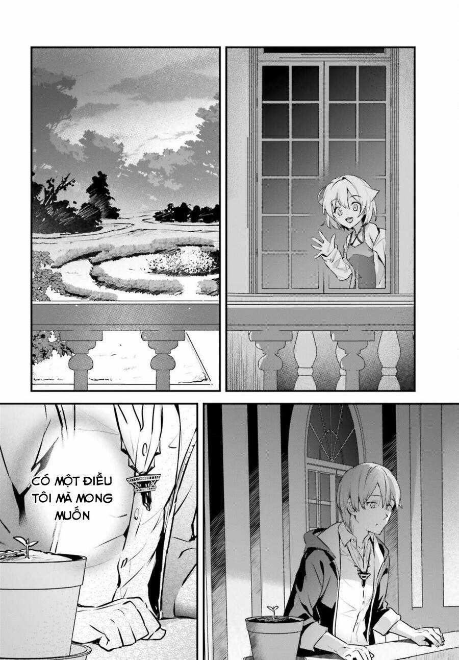 I Was Caught Up In A Hero Summoning, But That World Is At Peace Chapter 51 trang 15