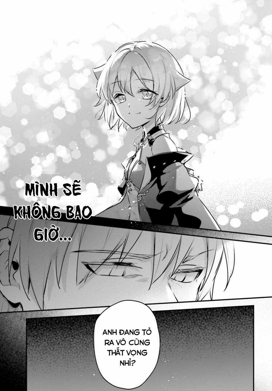 I Was Caught Up In A Hero Summoning, But That World Is At Peace Chapter 51 trang 18