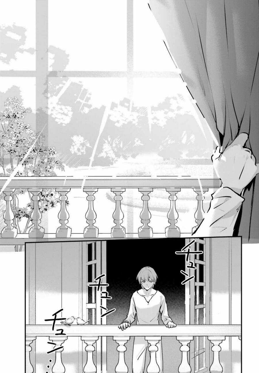 I Was Caught Up In A Hero Summoning, But That World Is At Peace Chapter 51 trang 3