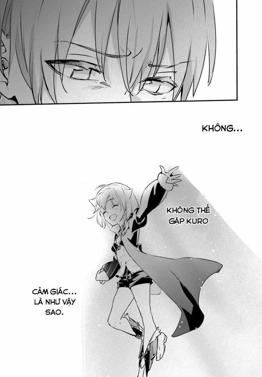 I Was Caught Up In A Hero Summoning, But That World Is At Peace Chapter 51 trang 9