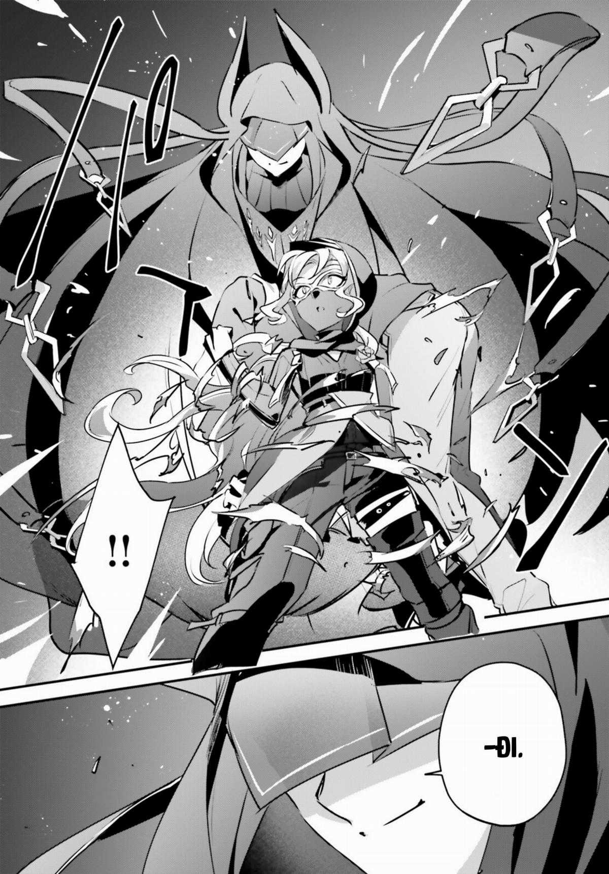 I Was Caught Up In A Hero Summoning, But That World Is At Peace Chapter 52 trang 14