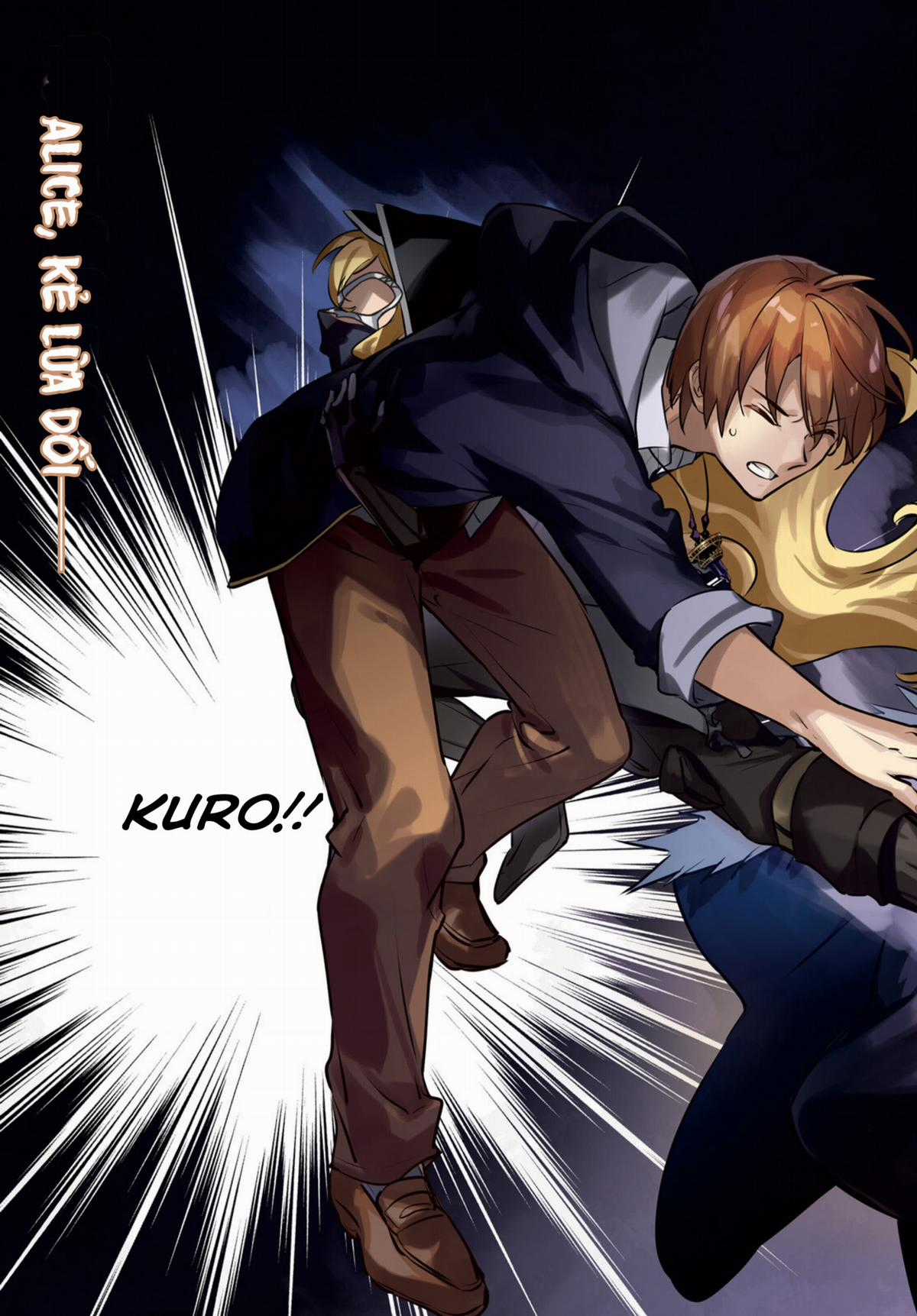 I Was Caught Up In A Hero Summoning, But That World Is At Peace Chapter 52 trang 4