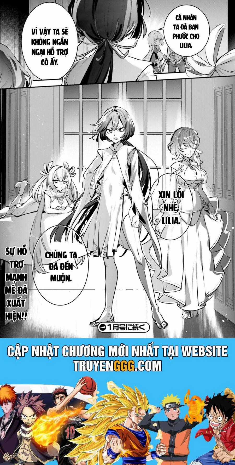 I Was Caught Up In A Hero Summoning, But That World Is At Peace Chapter 53 trang 9