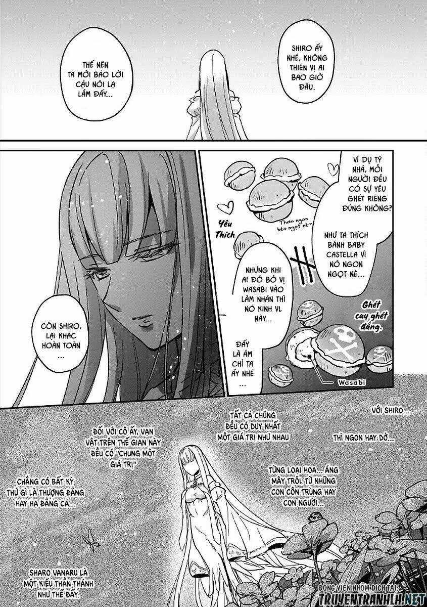 I Was Caught Up In A Hero Summoning, But That World Is At Peace Chapter 6 trang 19