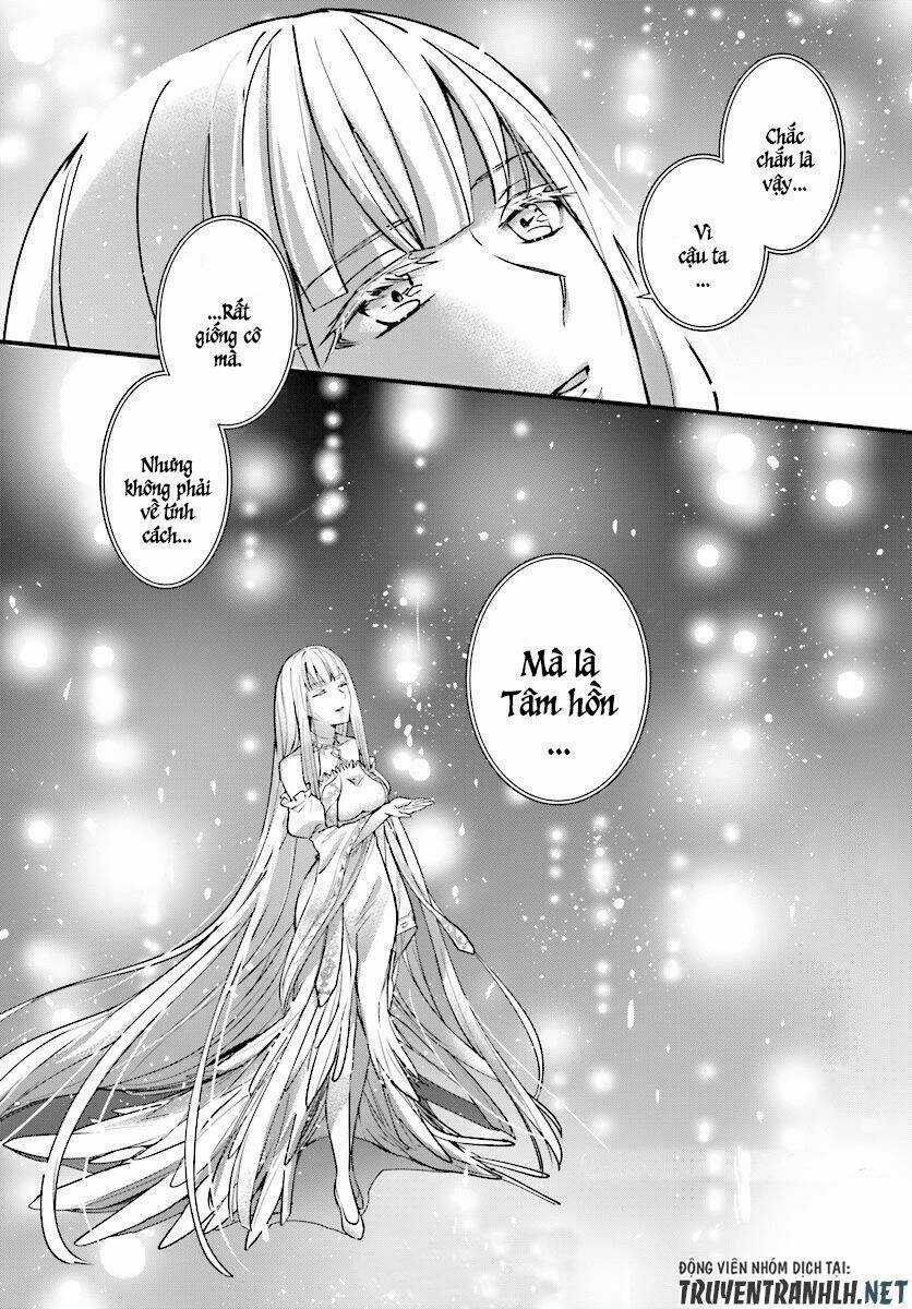 I Was Caught Up In A Hero Summoning, But That World Is At Peace Chapter 6 trang 2