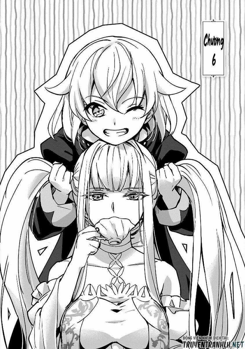 I Was Caught Up In A Hero Summoning, But That World Is At Peace Chapter 6 trang 5