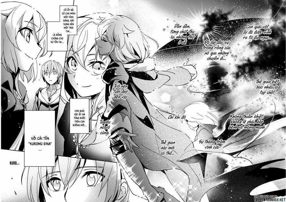 I Was Caught Up In A Hero Summoning, But That World Is At Peace Chapter 7 trang 26