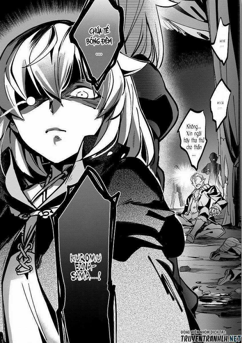 I Was Caught Up In A Hero Summoning, But That World Is At Peace Chapter 7 trang 3