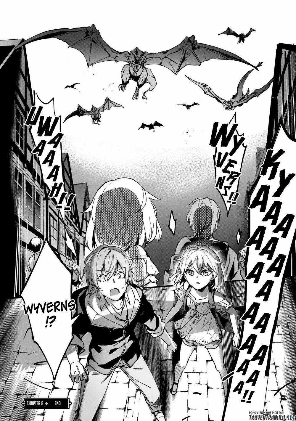 I Was Caught Up In A Hero Summoning, But That World Is At Peace Chapter 8 trang 29