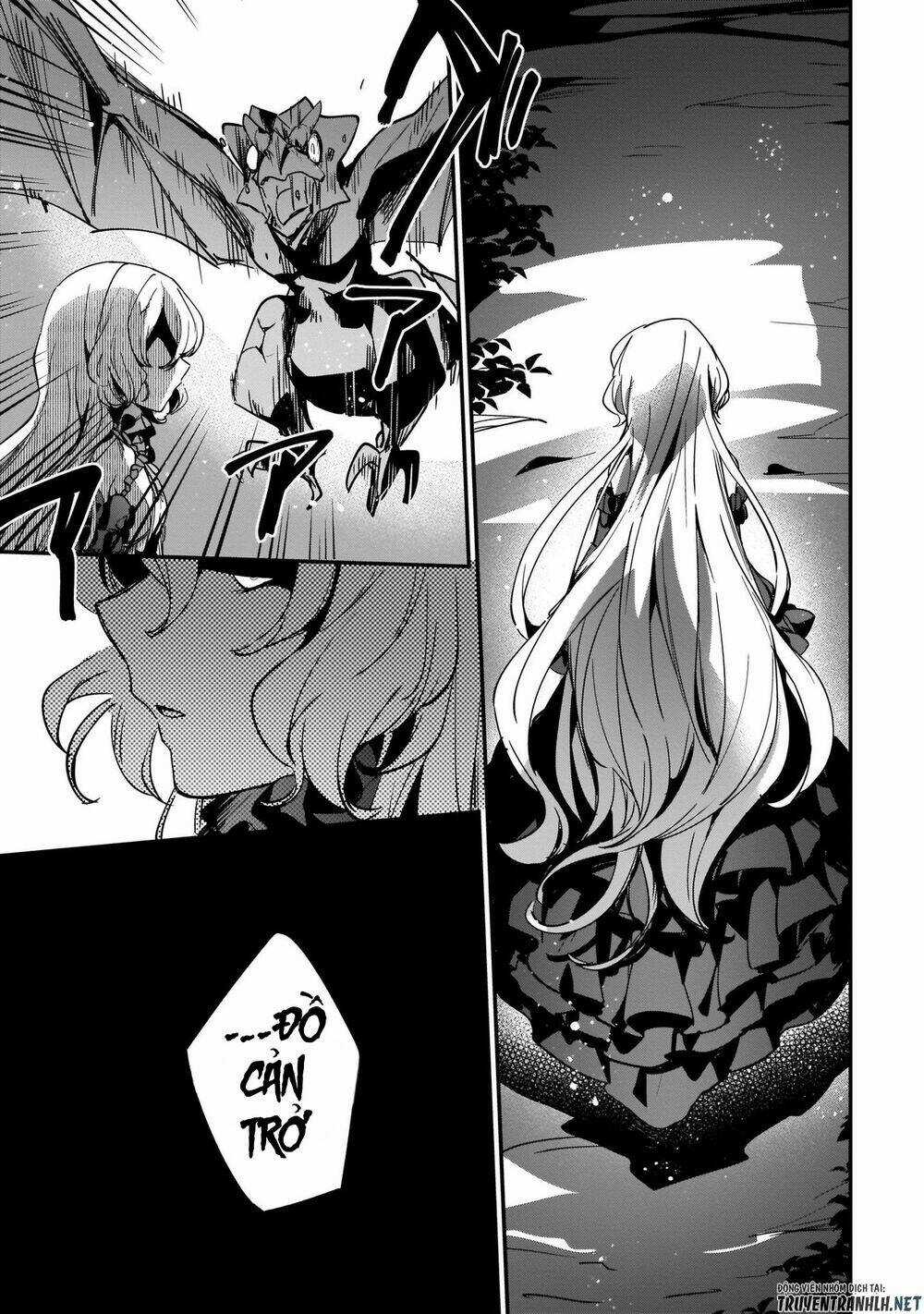 I Was Caught Up In A Hero Summoning, But That World Is At Peace Chapter 9 trang 20