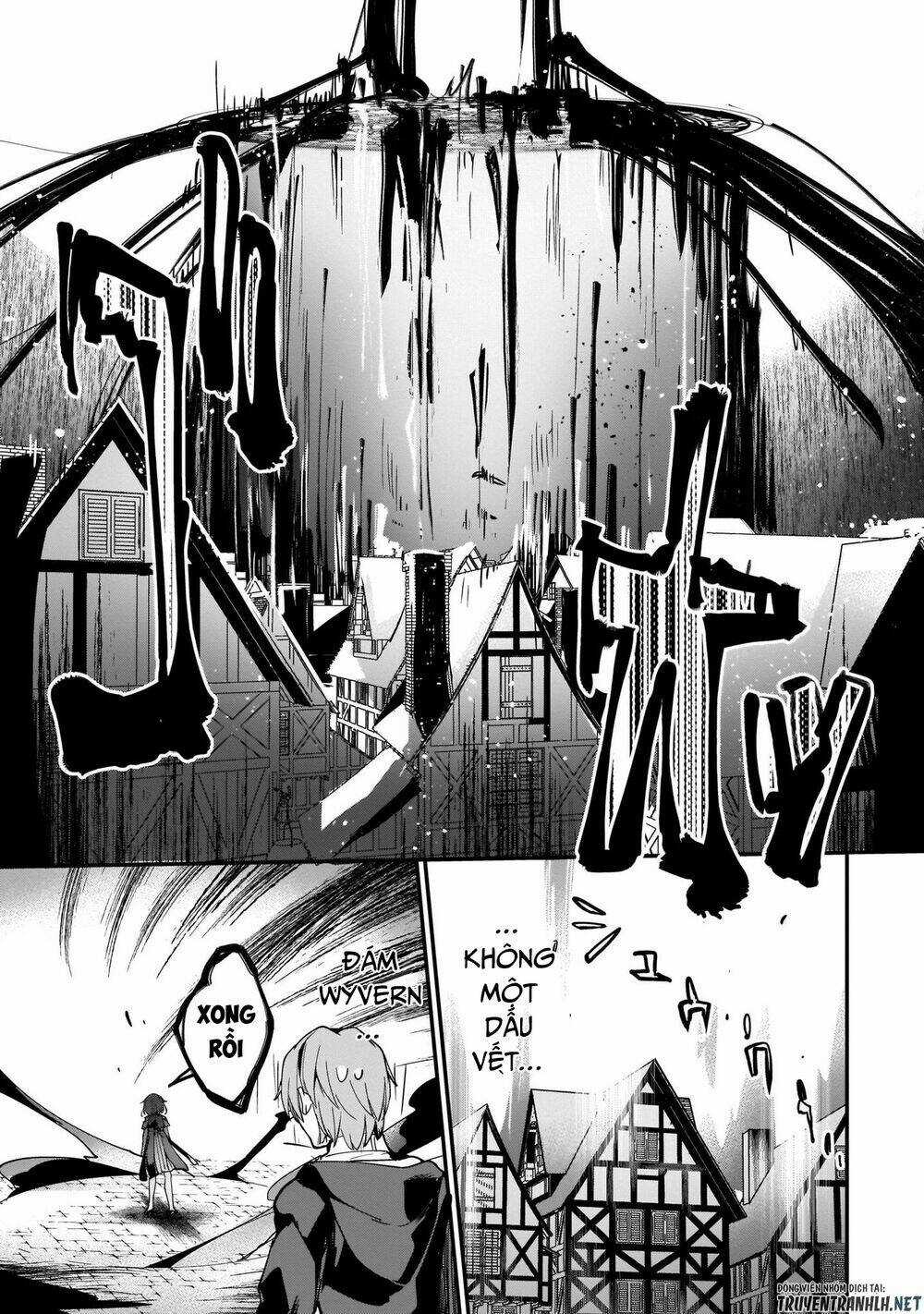 I Was Caught Up In A Hero Summoning, But That World Is At Peace Chapter 9 trang 8