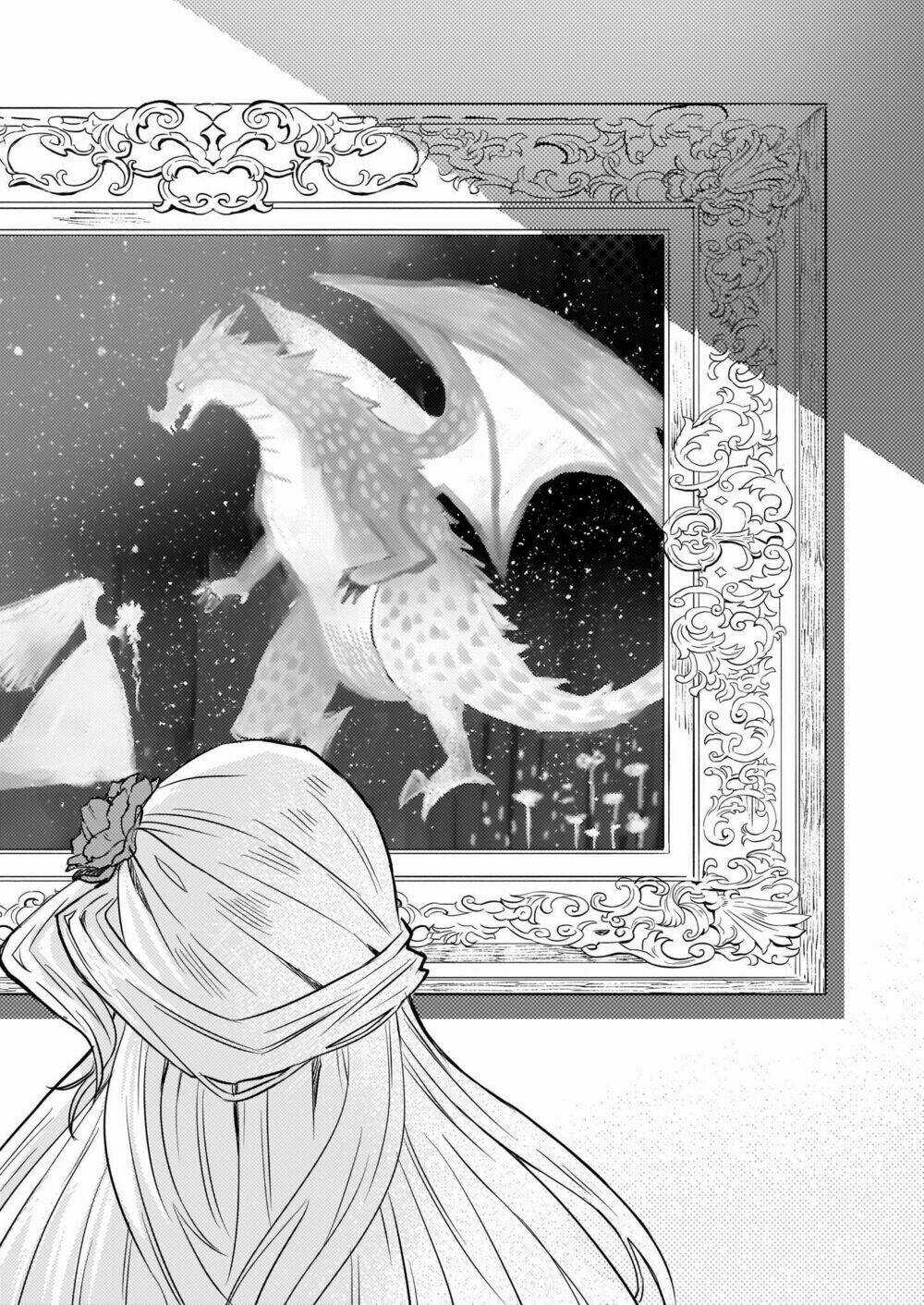 I was Told to Relinquish My Fiance to My Little Sister, and the Greatest Dragon Took a Liking to Me Chapter 1 trang 19