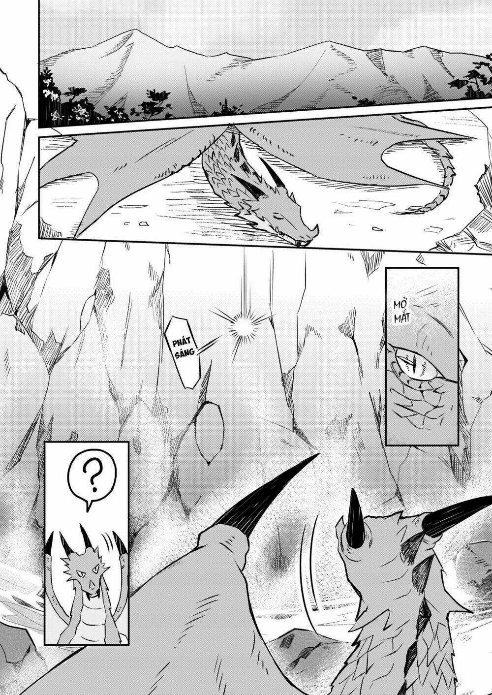 I was Told to Relinquish My Fiance to My Little Sister, and the Greatest Dragon Took a Liking to Me Chapter 1 trang 22