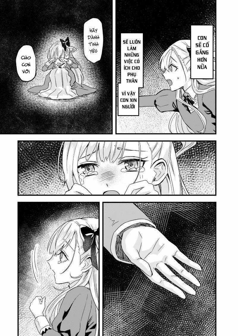 I was Told to Relinquish My Fiance to My Little Sister, and the Greatest Dragon Took a Liking to Me Chapter 12 trang 8