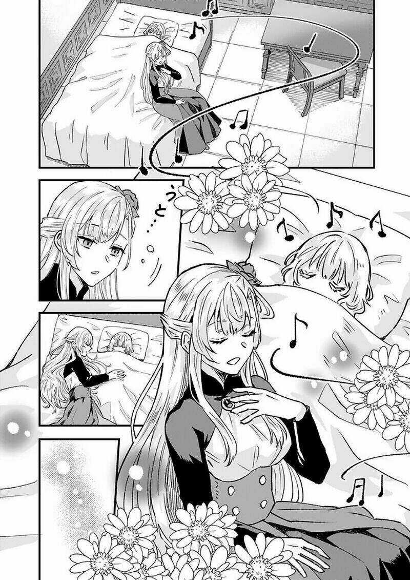 I was Told to Relinquish My Fiance to My Little Sister, and the Greatest Dragon Took a Liking to Me Chapter 16 trang 17