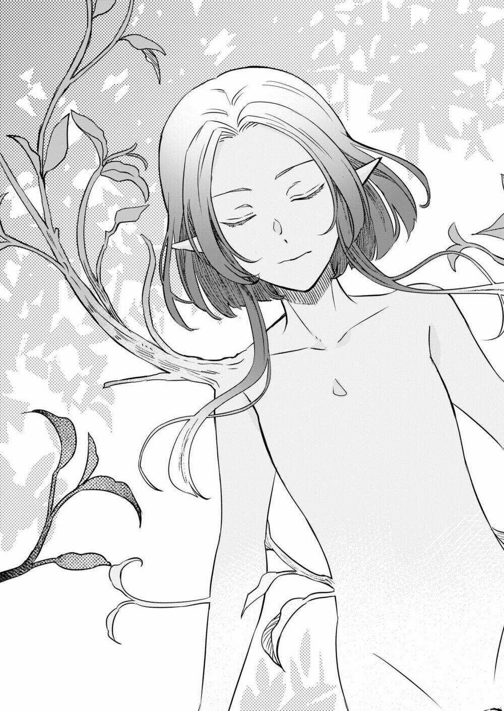 I was Told to Relinquish My Fiance to My Little Sister, and the Greatest Dragon Took a Liking to Me Chapter 2 trang 22