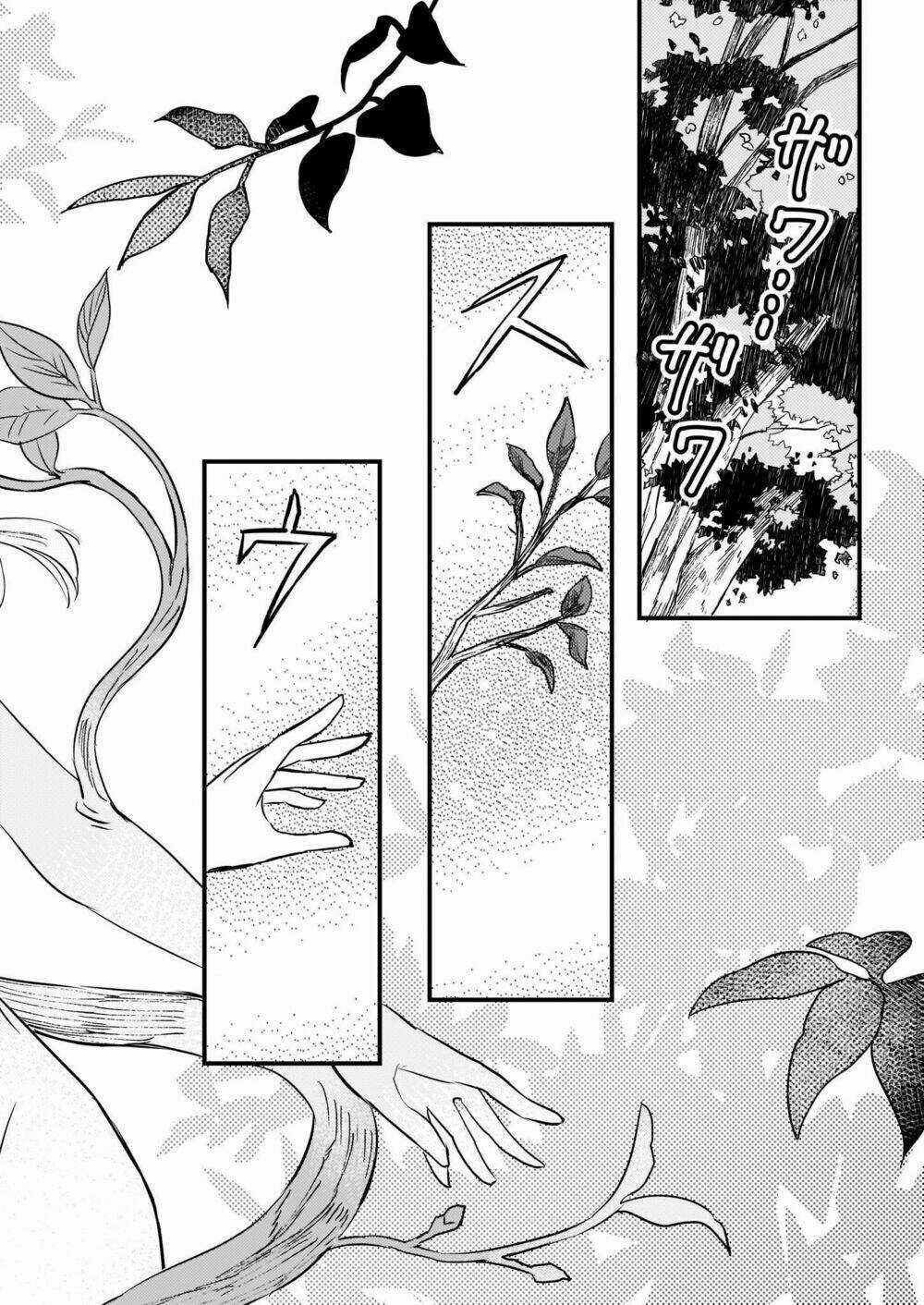 I was Told to Relinquish My Fiance to My Little Sister, and the Greatest Dragon Took a Liking to Me Chapter 2 trang 23