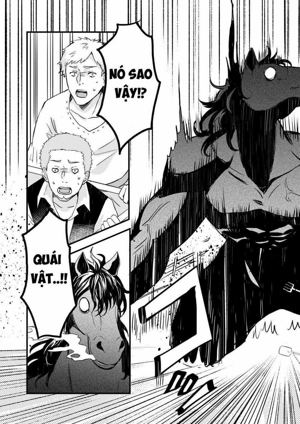 I was Told to Relinquish My Fiance to My Little Sister, and the Greatest Dragon Took a Liking to Me Chapter 4 trang 22