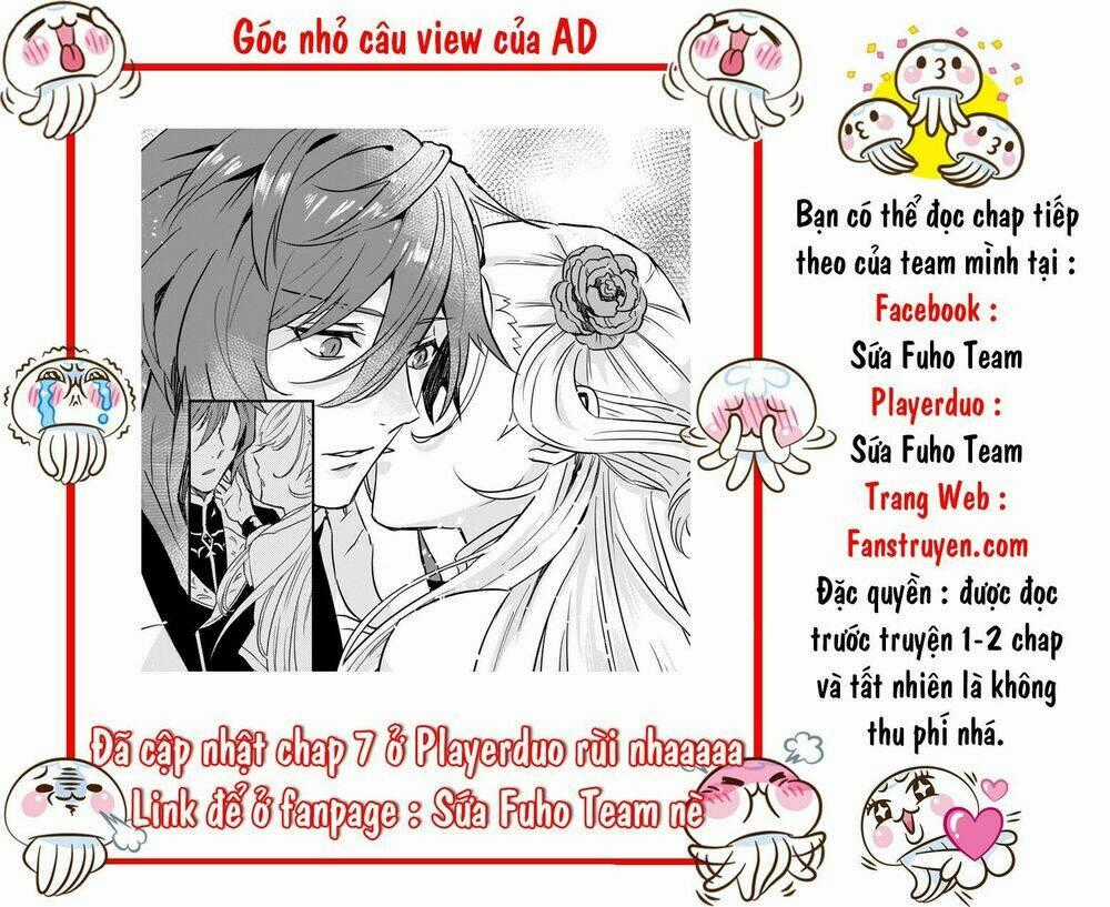 I was Told to Relinquish My Fiance to My Little Sister, and the Greatest Dragon Took a Liking to Me Chapter 6 trang 32