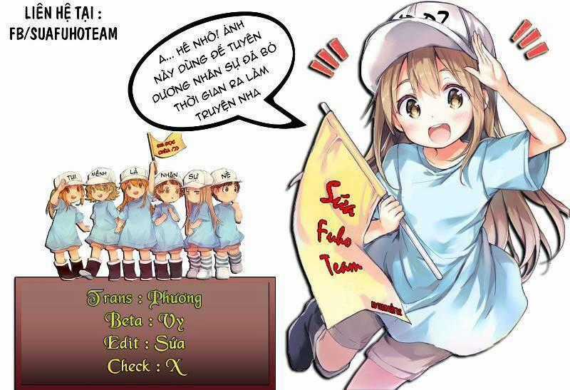 I Will Go and Disappear Obediently Chapter 5 trang 0