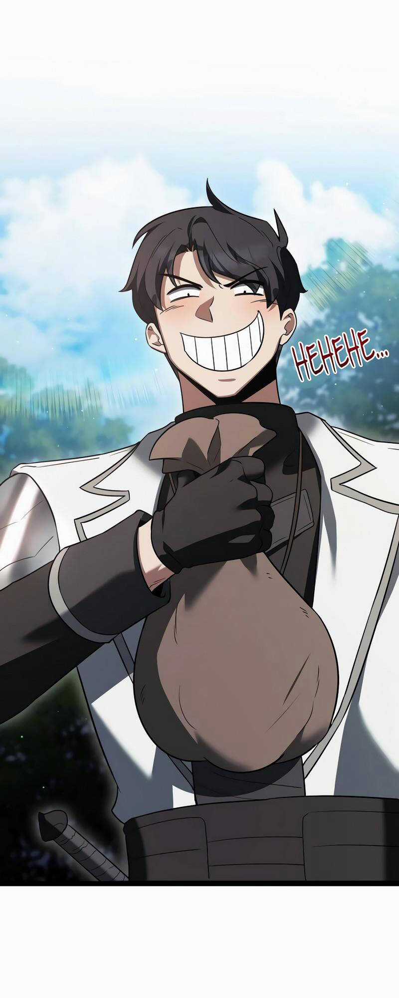 I Won't Become A Villainess. I'm Just A "Normal" Duke's Daughter! Chapter 18 trang 10