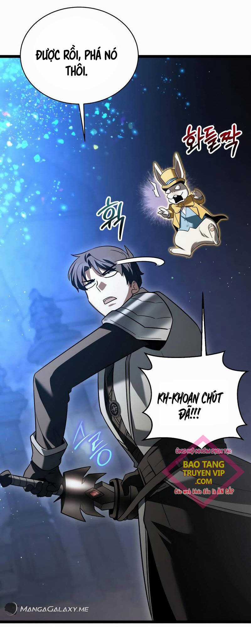 I Won't Become A Villainess. I'm Just A "Normal" Duke's Daughter! Chapter 18 trang 2