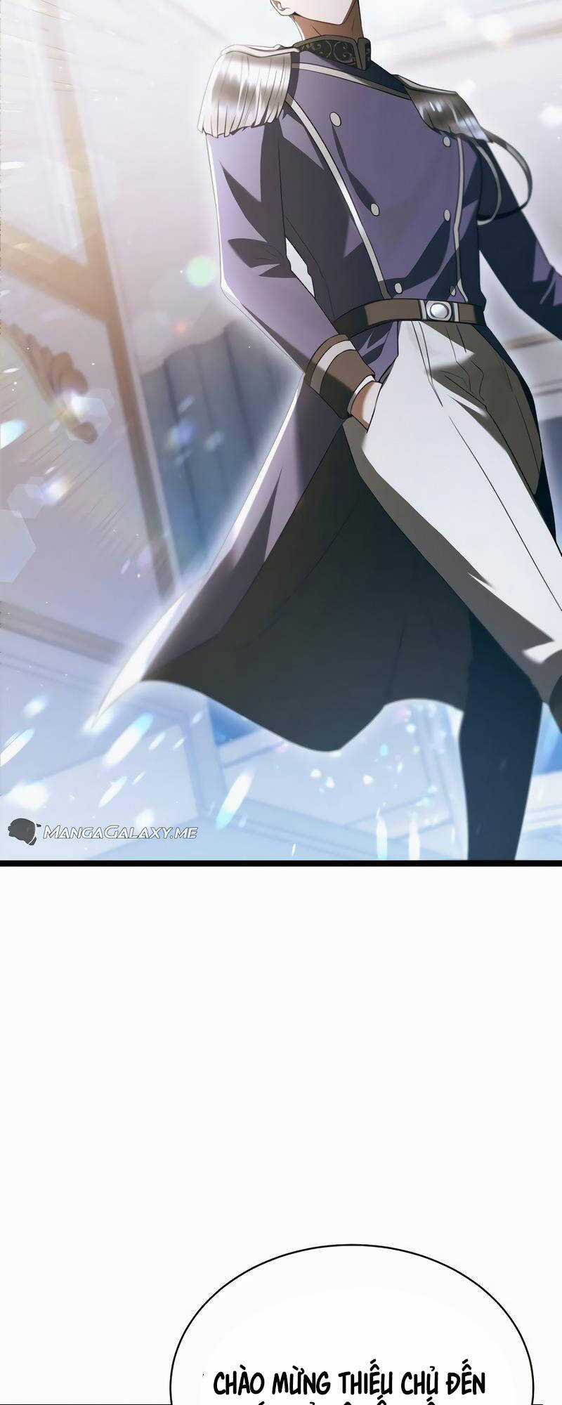 I Won't Become A Villainess. I'm Just A "Normal" Duke's Daughter! Chapter 18 trang 28