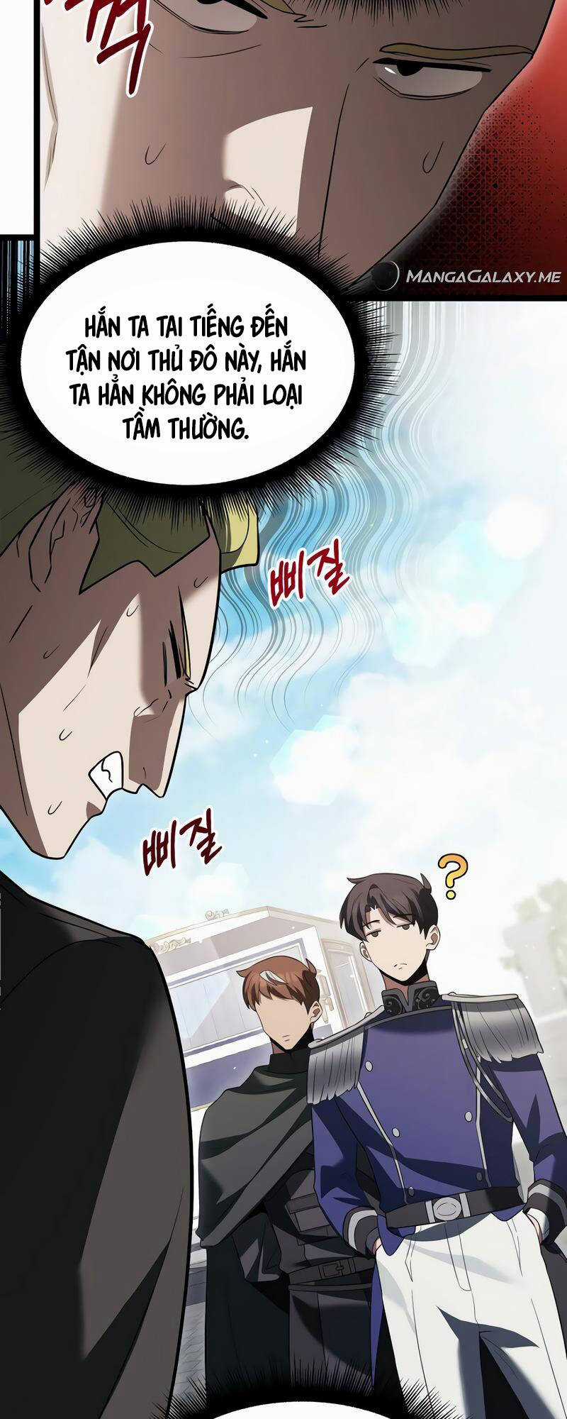 I Won't Become A Villainess. I'm Just A "Normal" Duke's Daughter! Chapter 18 trang 30