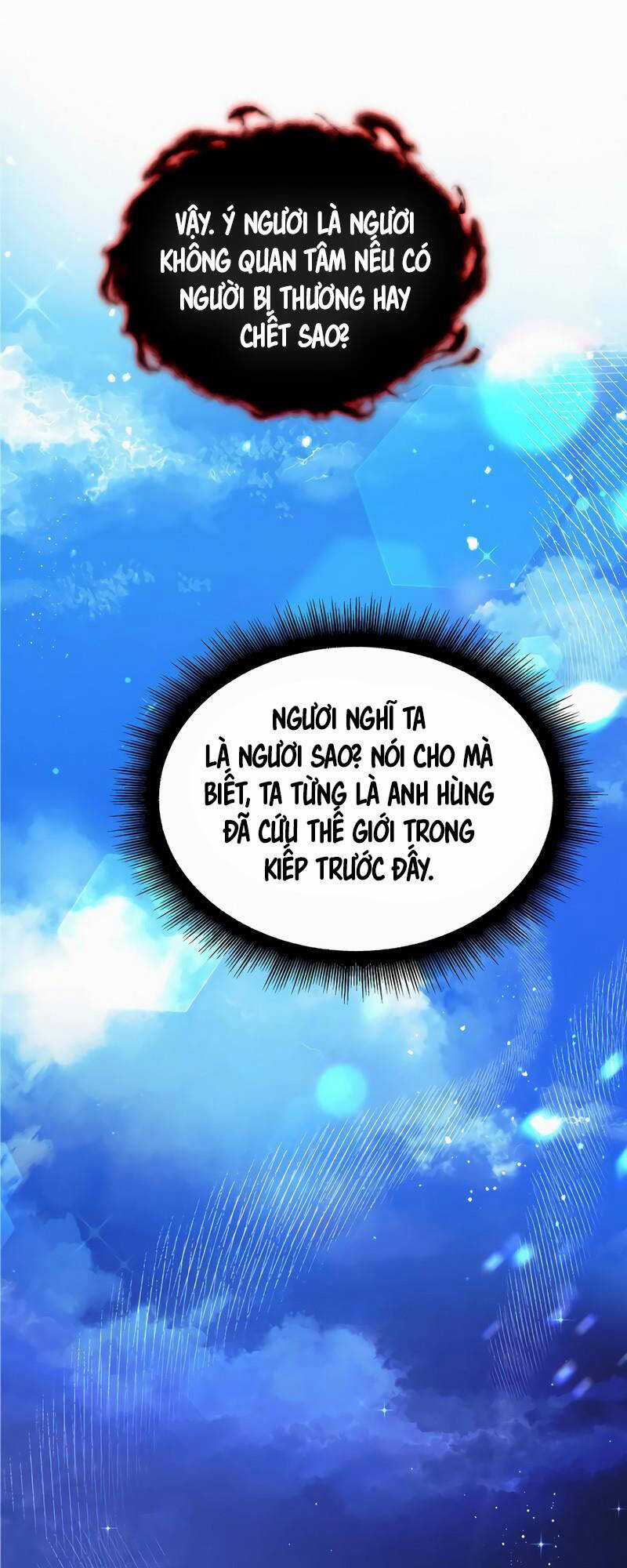 I Won't Become A Villainess. I'm Just A "Normal" Duke's Daughter! Chapter 18 trang 35