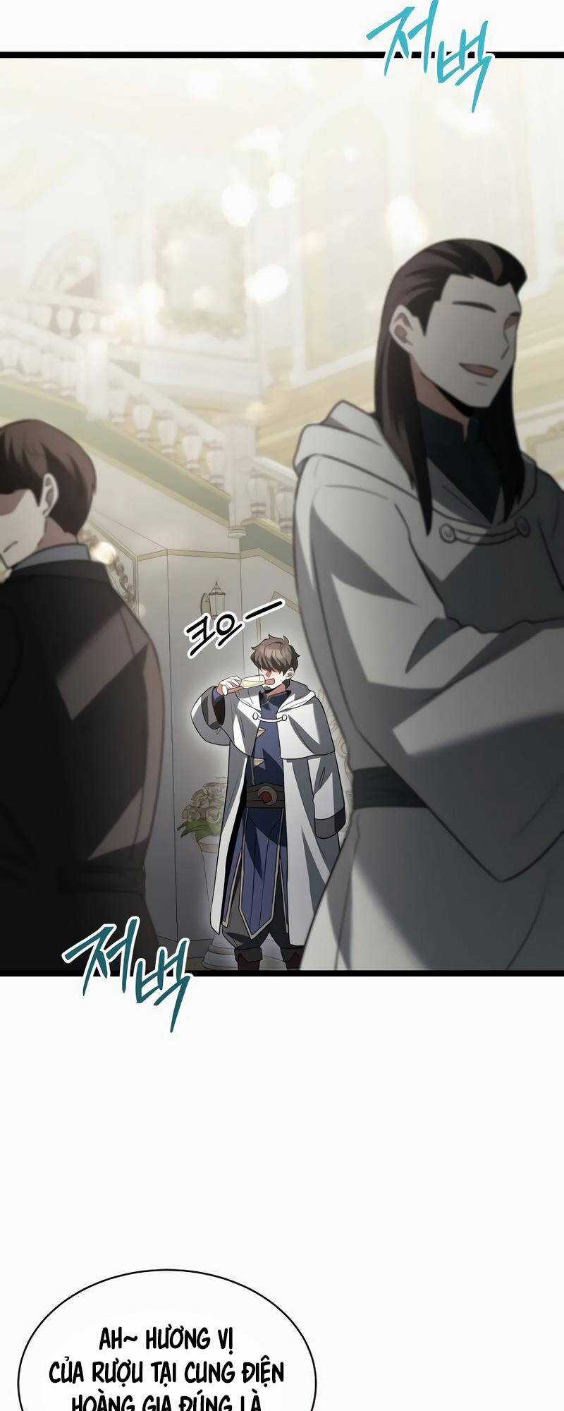 I Won't Become A Villainess. I'm Just A "Normal" Duke's Daughter! Chapter 18 trang 44