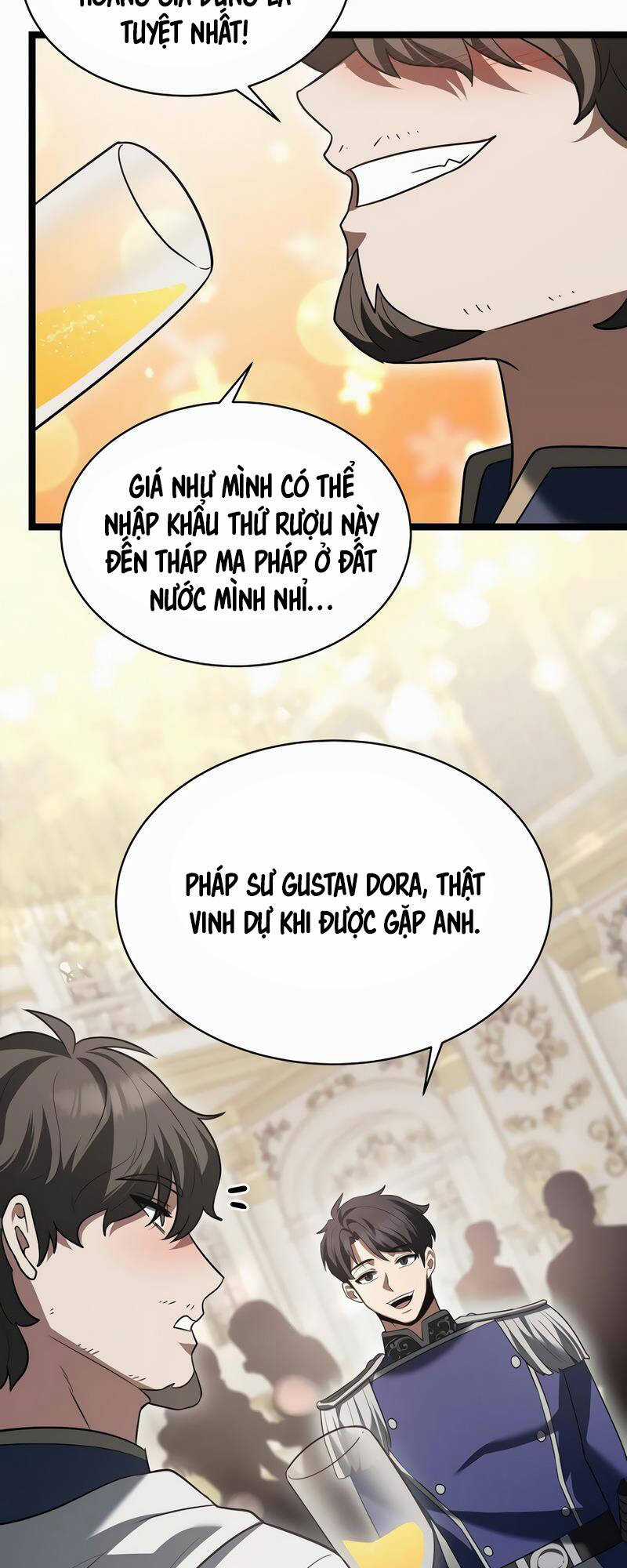 I Won't Become A Villainess. I'm Just A "Normal" Duke's Daughter! Chapter 18 trang 45