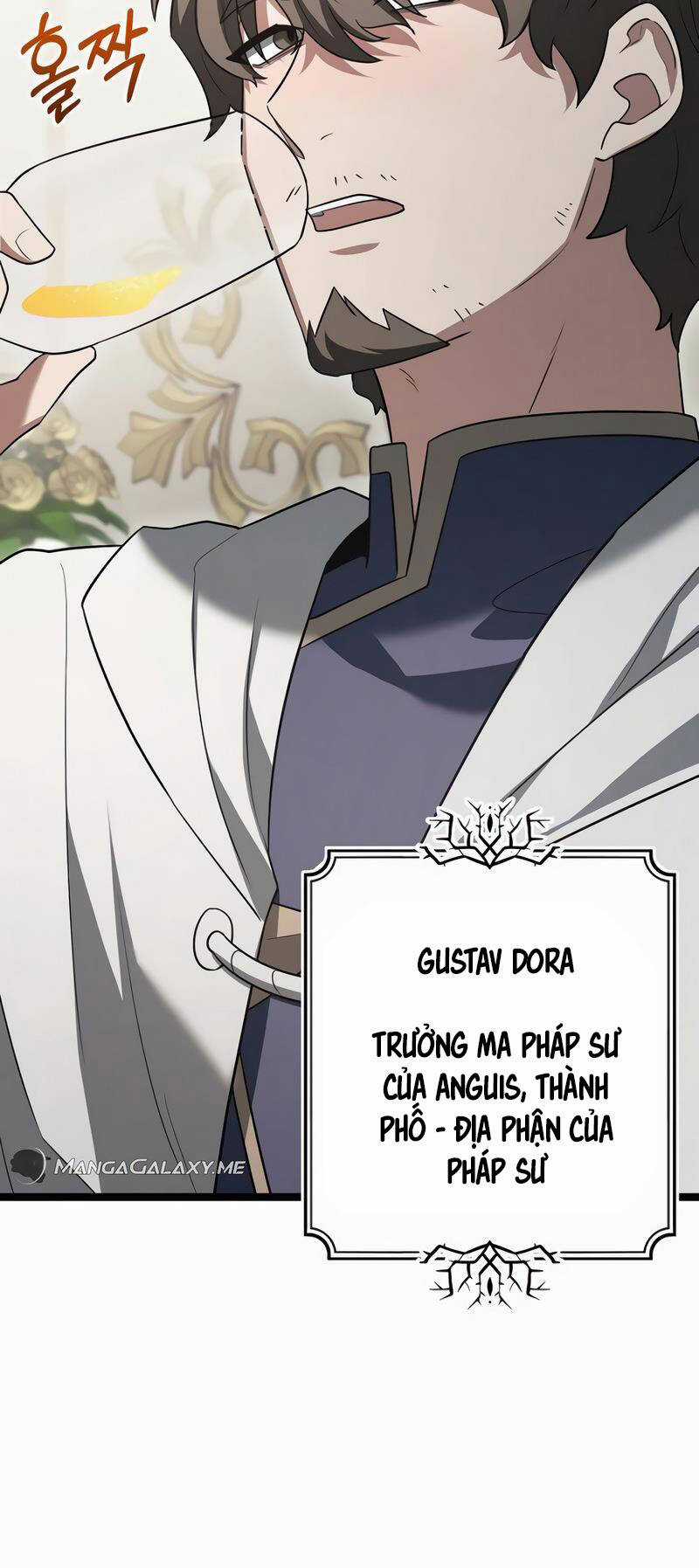 I Won't Become A Villainess. I'm Just A "Normal" Duke's Daughter! Chapter 18 trang 47