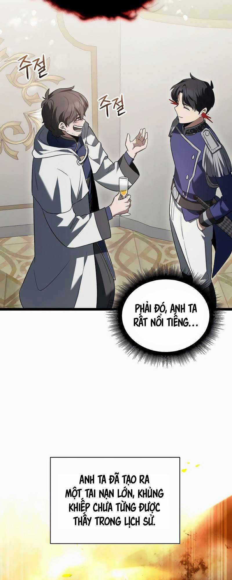 I Won't Become A Villainess. I'm Just A "Normal" Duke's Daughter! Chapter 18 trang 59