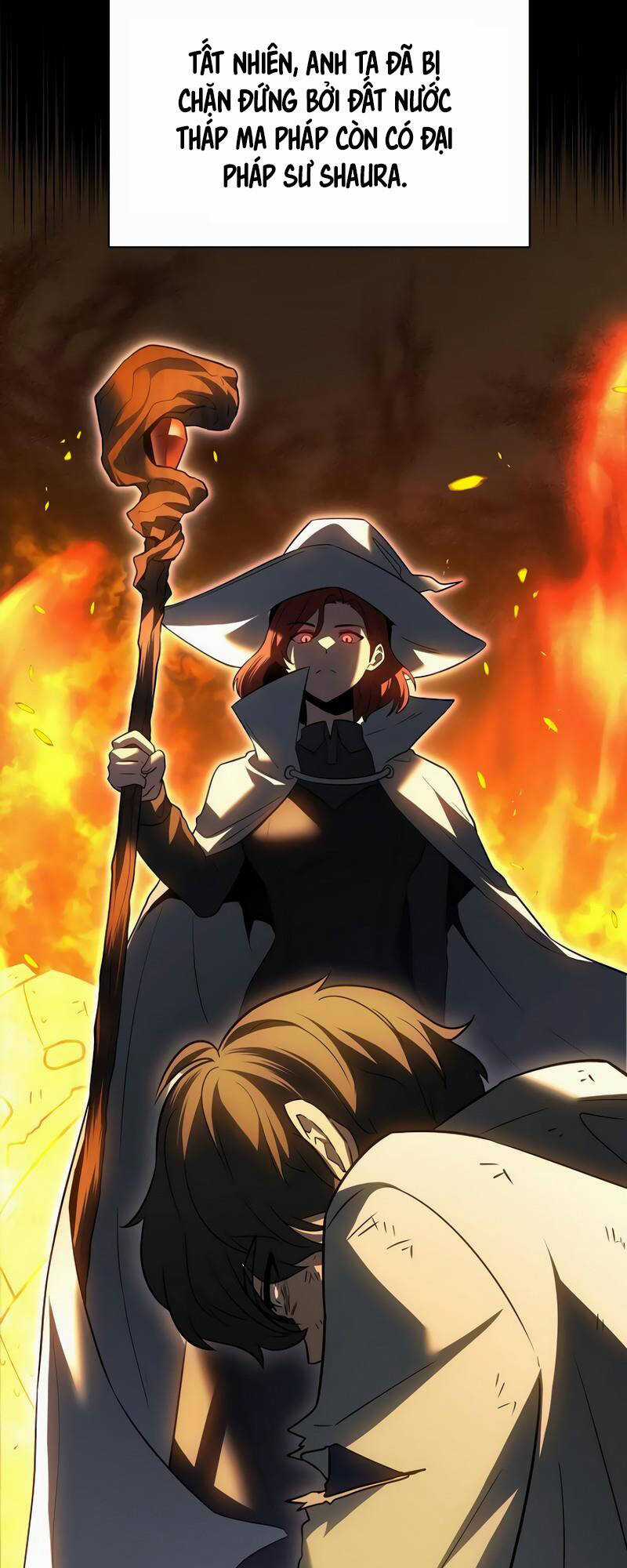 I Won't Become A Villainess. I'm Just A "Normal" Duke's Daughter! Chapter 18 trang 65