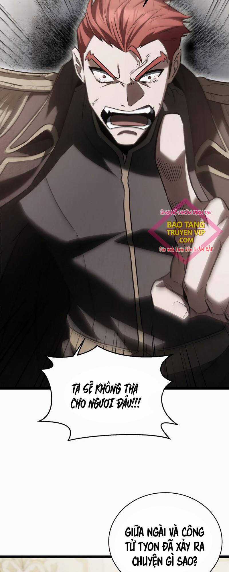 I Won't Become A Villainess. I'm Just A "Normal" Duke's Daughter! Chapter 19 trang 1