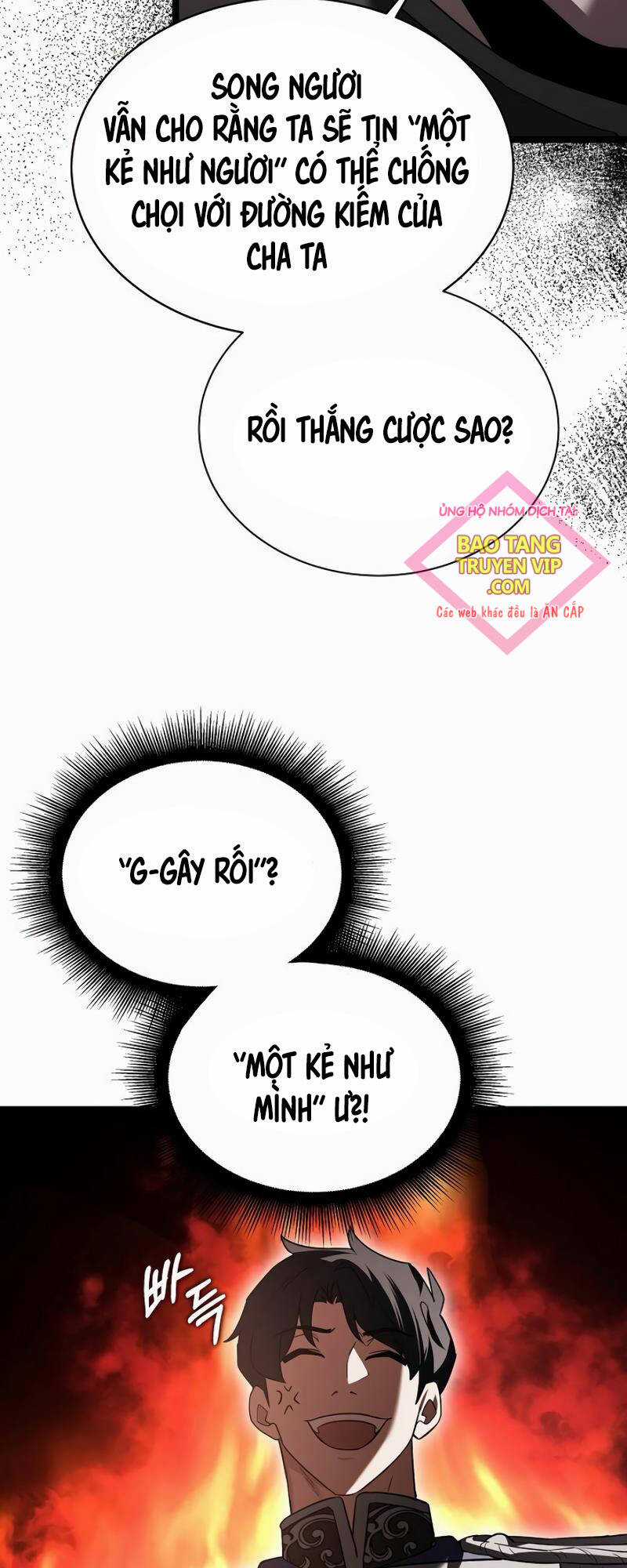 I Won't Become A Villainess. I'm Just A "Normal" Duke's Daughter! Chapter 19 trang 11