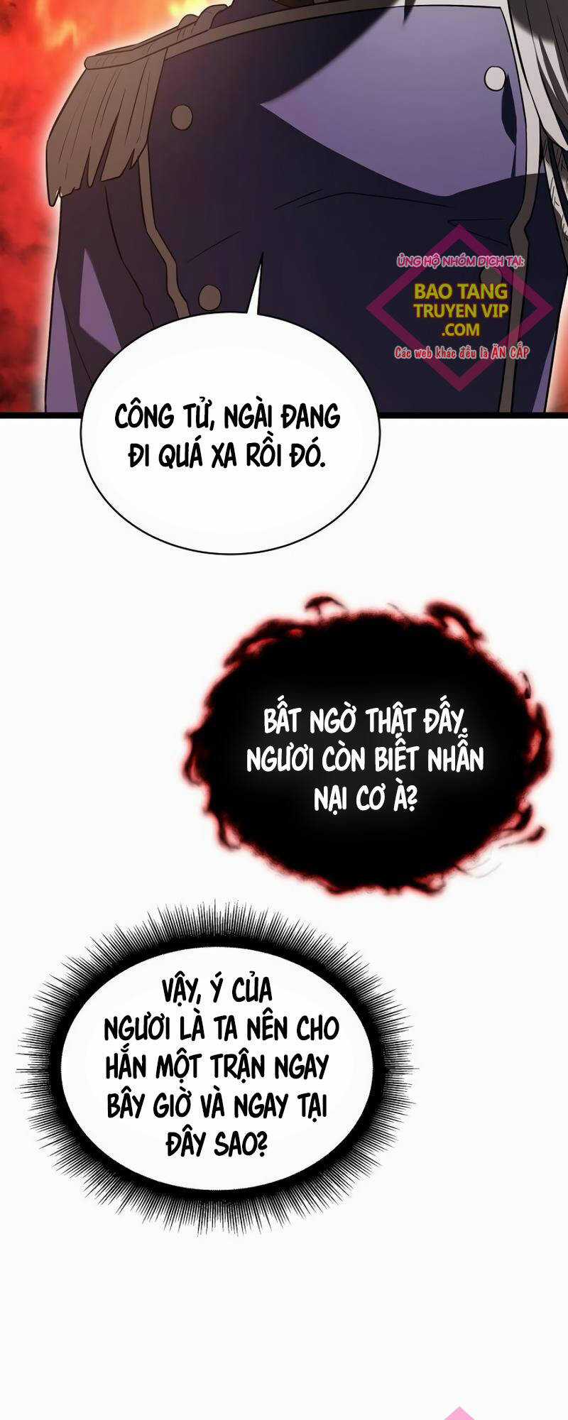 I Won't Become A Villainess. I'm Just A "Normal" Duke's Daughter! Chapter 19 trang 12