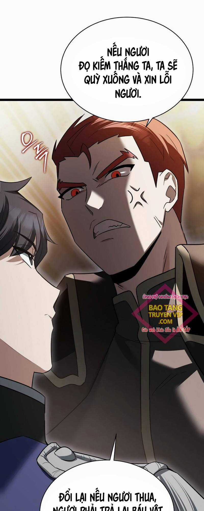 I Won't Become A Villainess. I'm Just A "Normal" Duke's Daughter! Chapter 19 trang 15