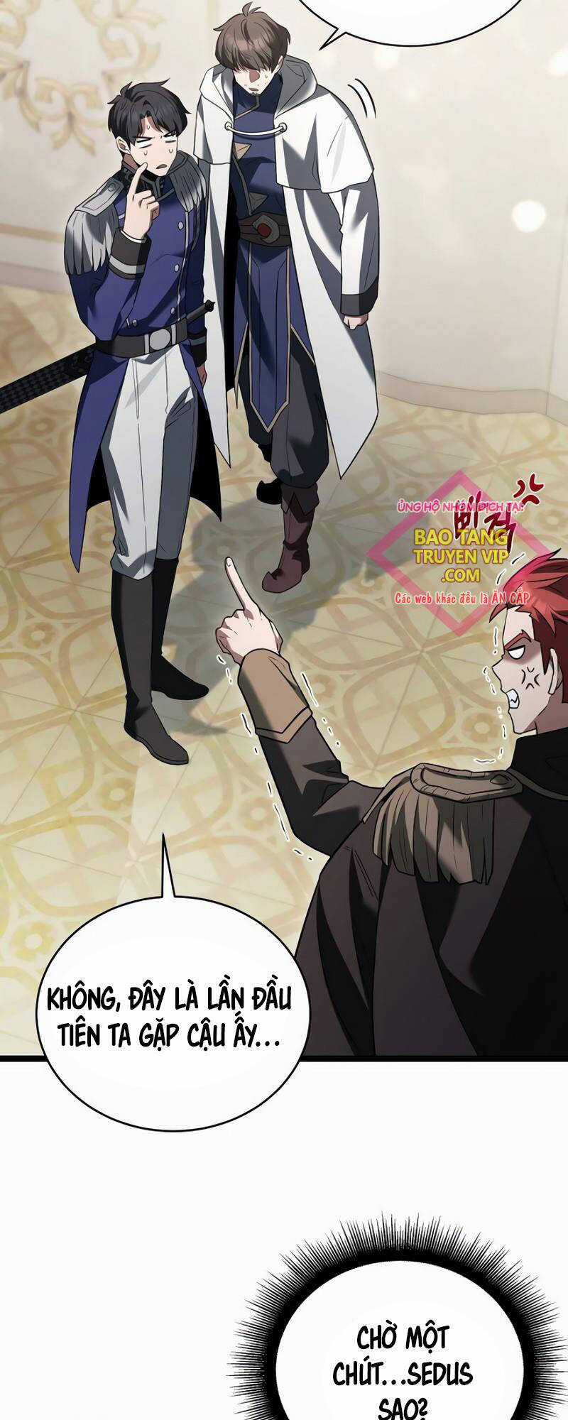 I Won't Become A Villainess. I'm Just A "Normal" Duke's Daughter! Chapter 19 trang 2