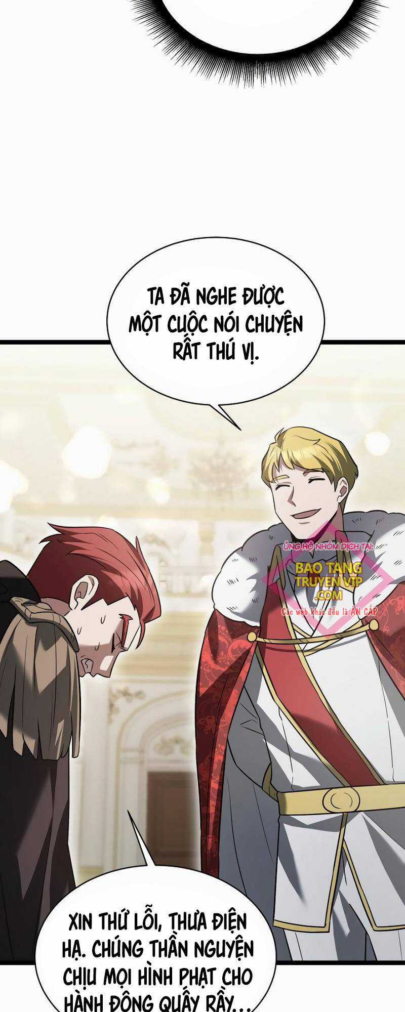 I Won't Become A Villainess. I'm Just A "Normal" Duke's Daughter! Chapter 19 trang 23